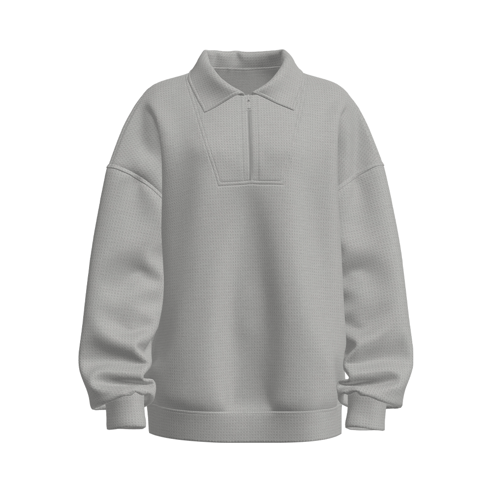 T/C/Recycle Tencel Двойная вафля