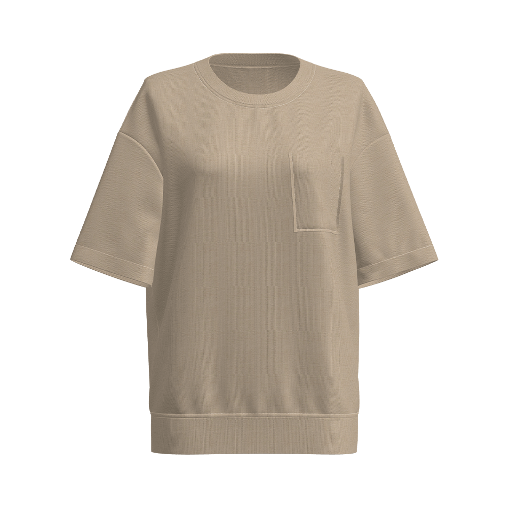 PIMA/C/S одинарный трикотаж