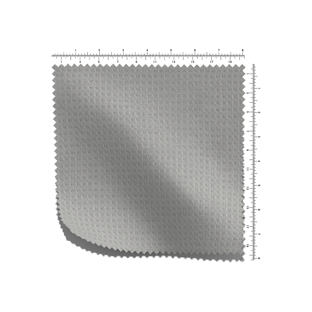 T/C/Recycle Tencel Двойная вафля