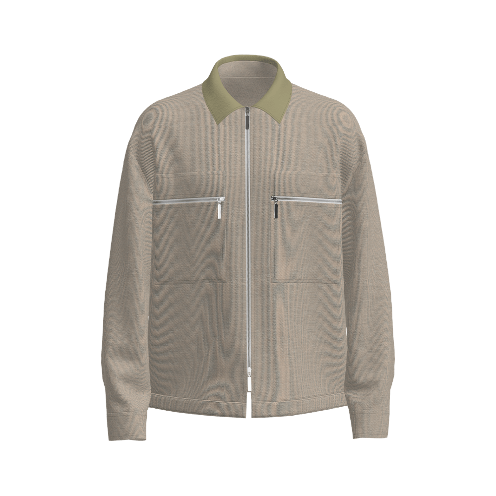 T/C/S графеновая двойная кисть Kntis