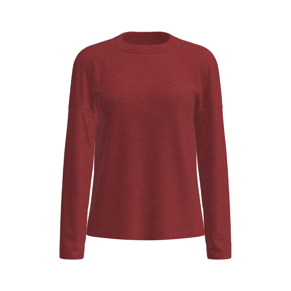 Интерлок-кисть A/M/Silk/S