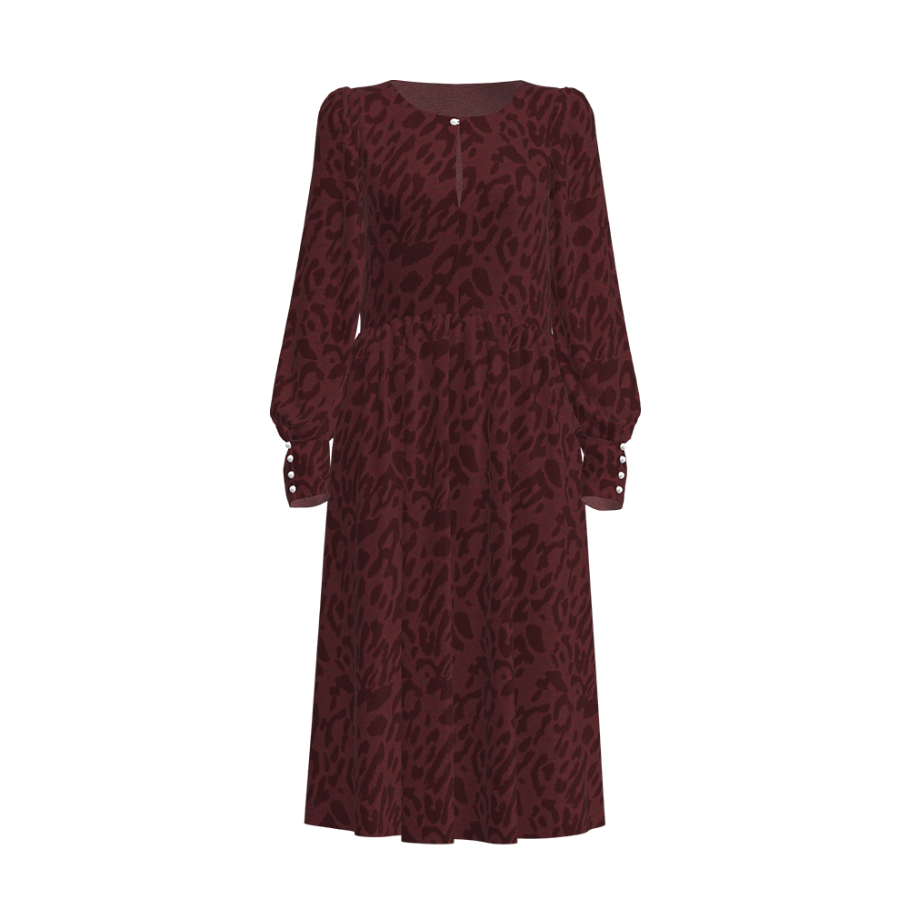 T/C флокированный TTC S/JSY