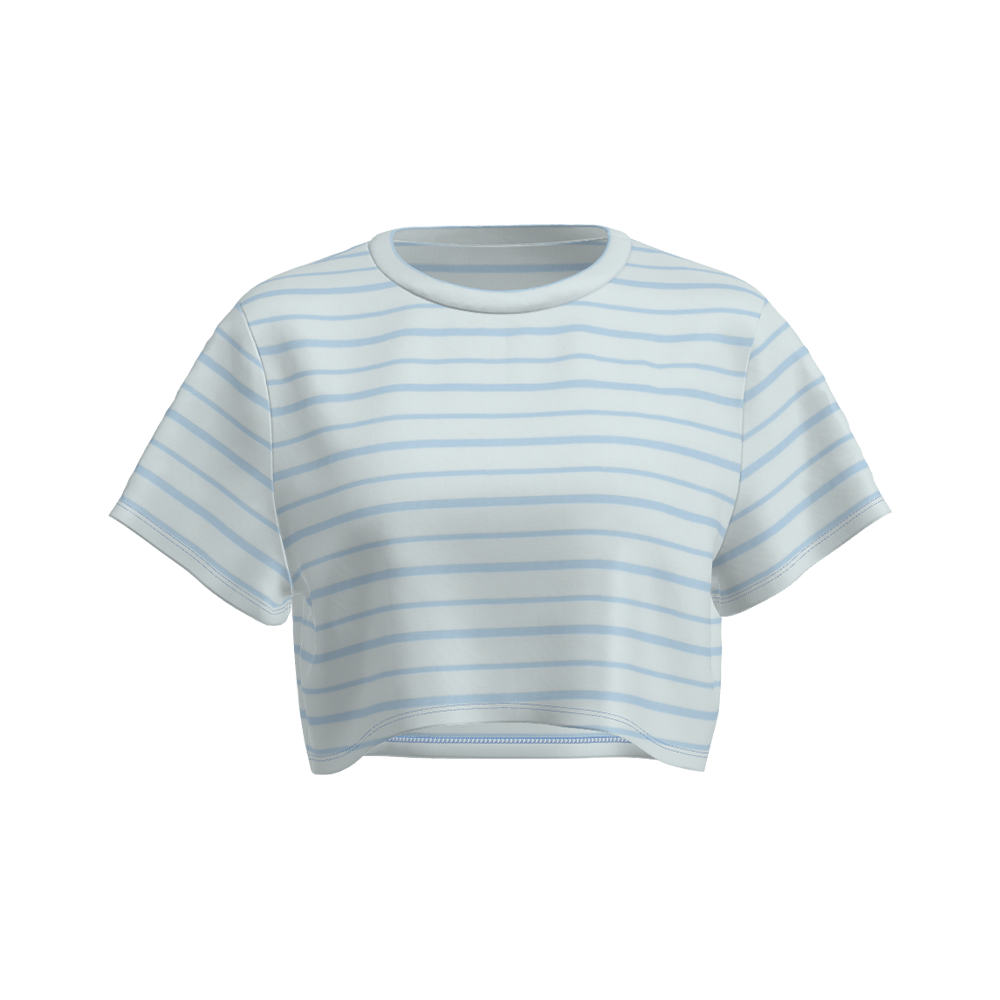 Очарование весенней и летней моды однотонного трикотажа из смеси хлопка и льна